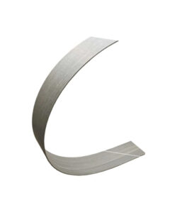 Fascia en plinthe souple