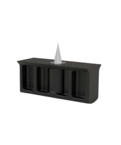 Bloqueur en Composite Bois-Plastique